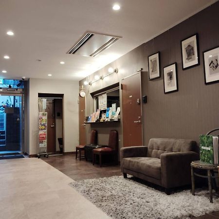طوكيو Apartment Sunbright المظهر الخارجي الصورة