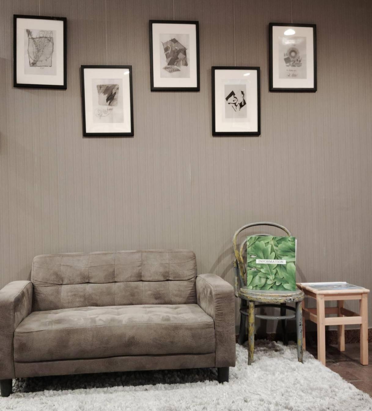 طوكيو Apartment Sunbright المظهر الخارجي الصورة