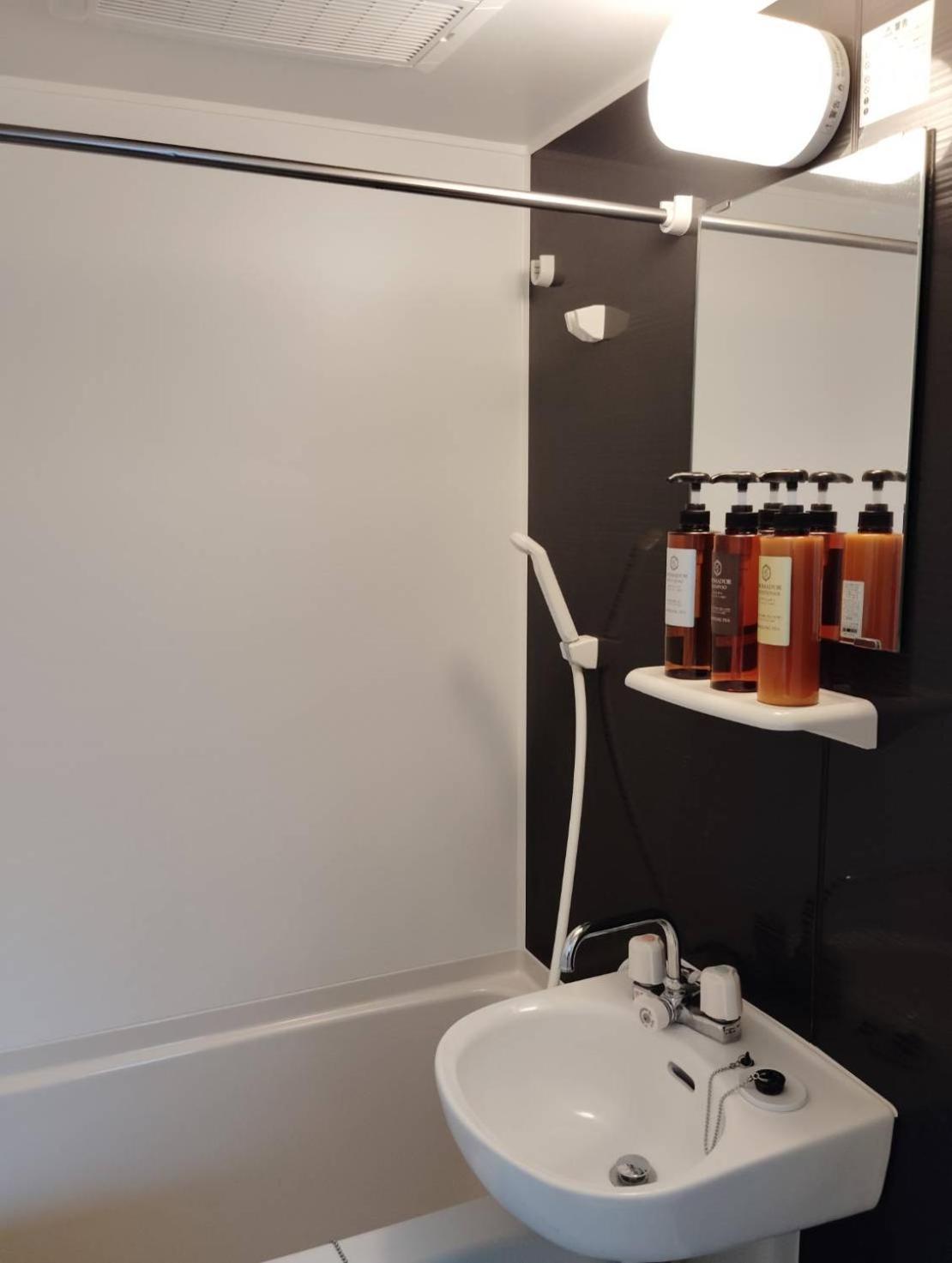 طوكيو Apartment Sunbright المظهر الخارجي الصورة