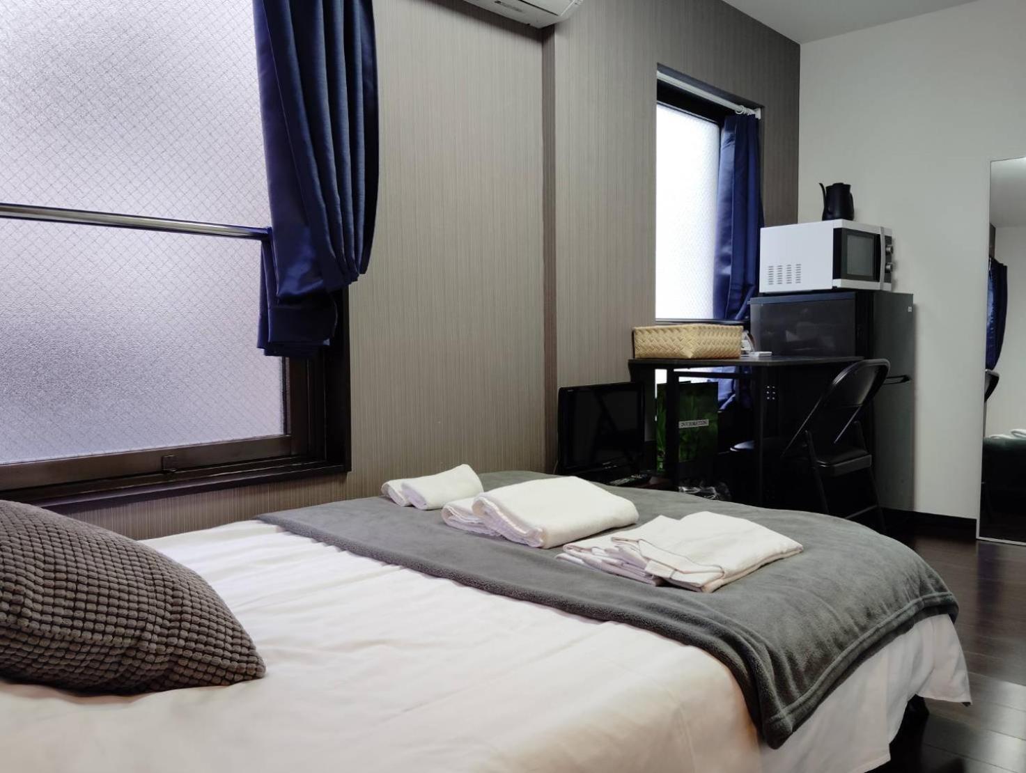 طوكيو Apartment Sunbright المظهر الخارجي الصورة