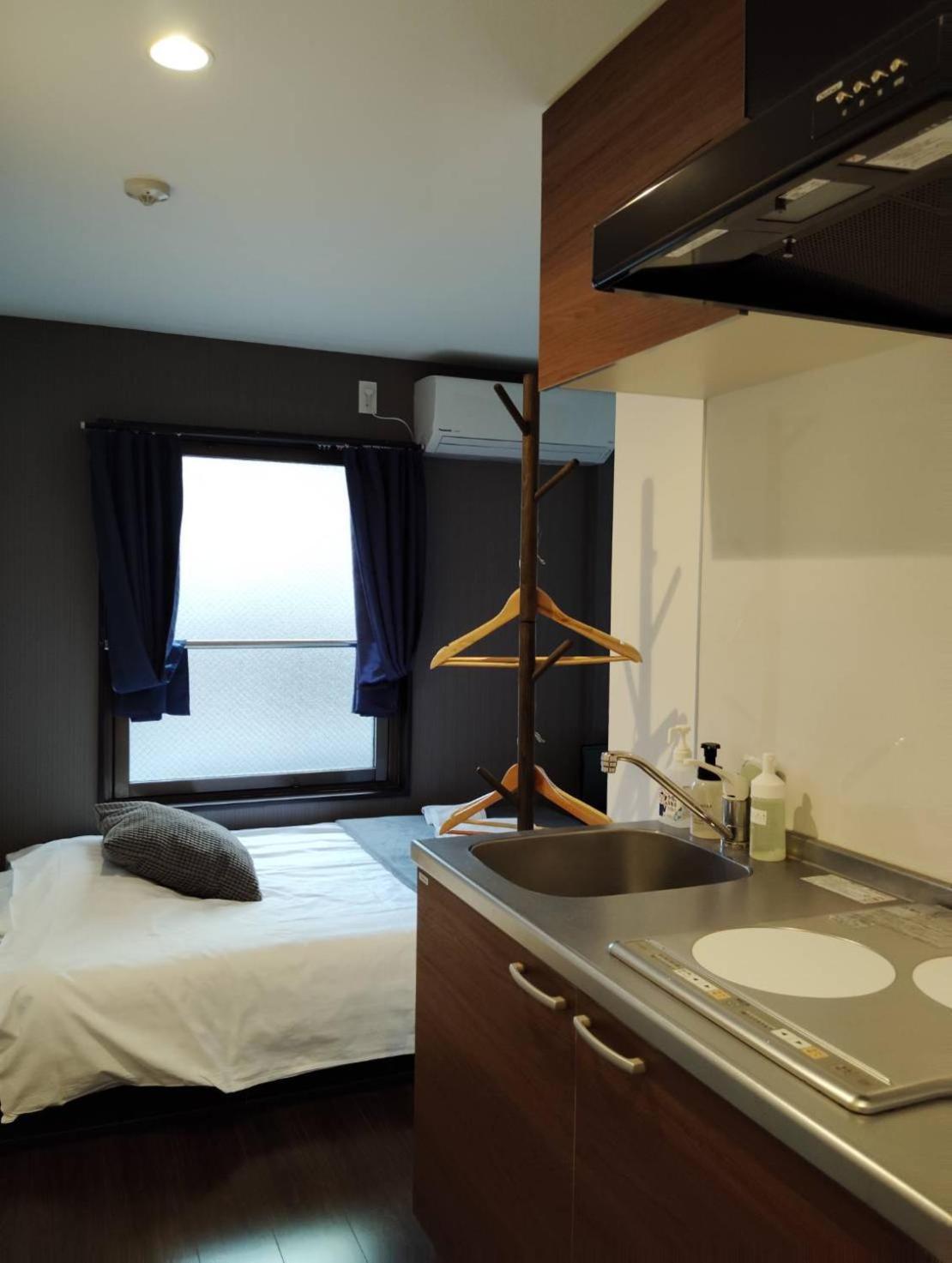 طوكيو Apartment Sunbright المظهر الخارجي الصورة