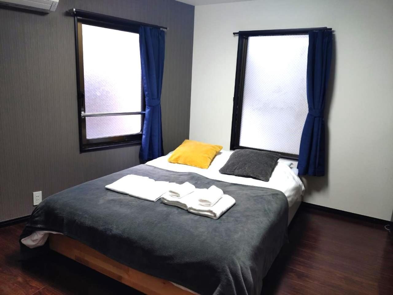 طوكيو Apartment Sunbright المظهر الخارجي الصورة