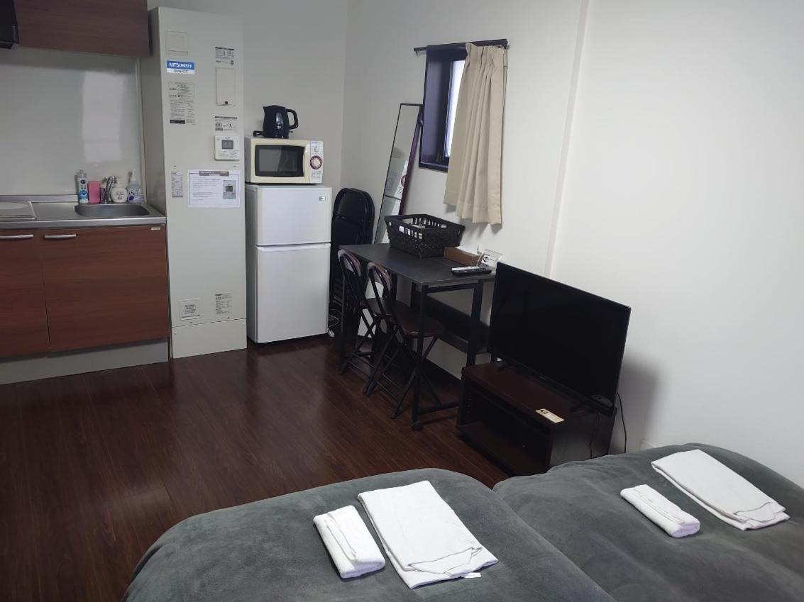 طوكيو Apartment Sunbright المظهر الخارجي الصورة