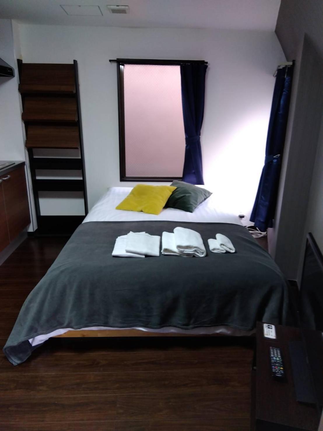 طوكيو Apartment Sunbright المظهر الخارجي الصورة