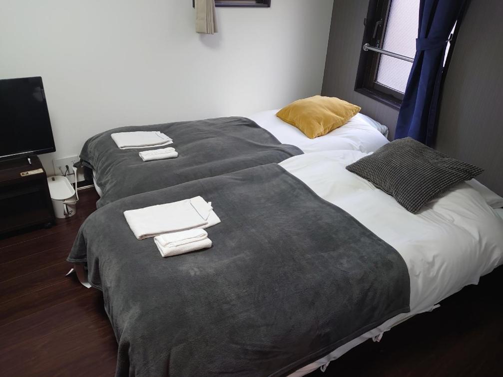 طوكيو Apartment Sunbright المظهر الخارجي الصورة